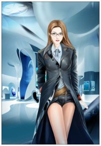 穿越之西施美女到我家