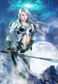 小妞,我爱你